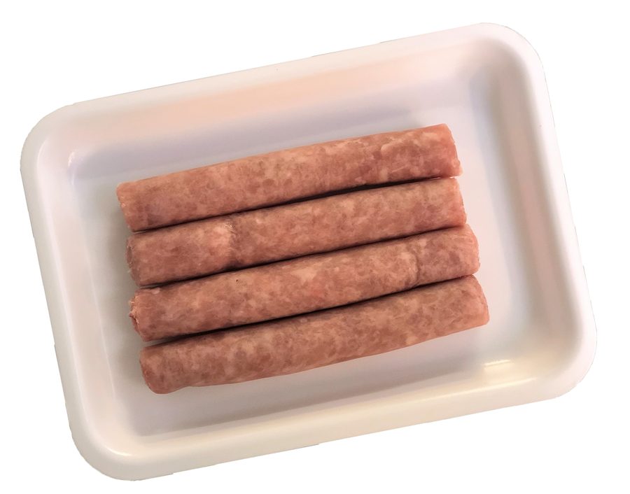 Salsiccia di pollo