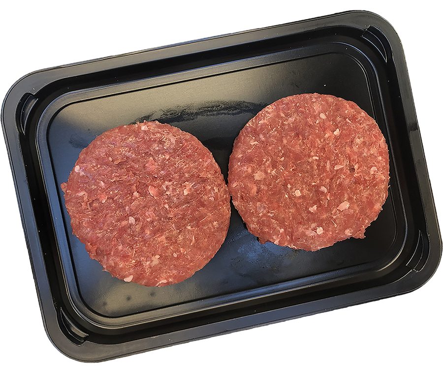 Hamburger di tacchino