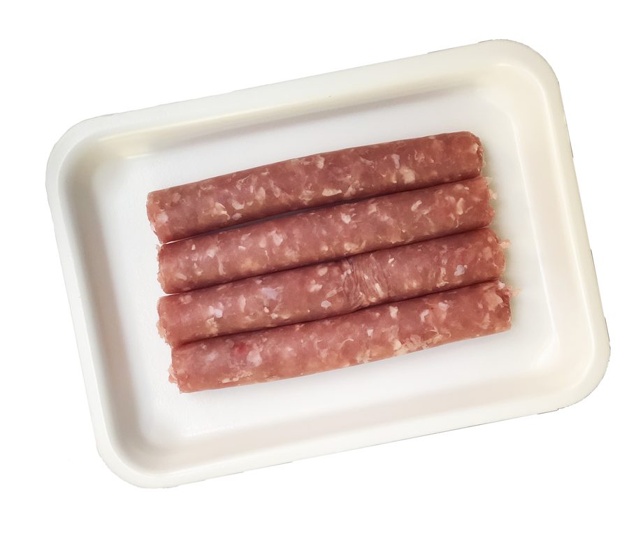 Salsiccia di tacchino